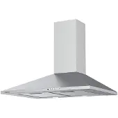 Edesa Ecp-7611x70 Cm Dekorativ Emhætte