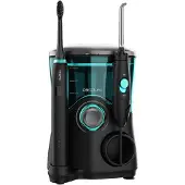 Cecotec Bamba Toothcare Jet Clean Water Flosser Og Tandbørste