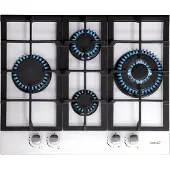 CATA Lci 6031 Wh Gaskomfur 4 Blus