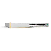 Allied Telesis At-x530l-28gpx-50 Switch