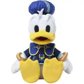 Square Enix Anders And Kh Iii Teddy