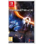 Nintendo Games Switch The Persistence