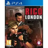 Sony Ps4 Rico London