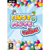 Pc Games Pc Bust A Move Online