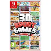 Nintendo Games Switch 30 Sport Games In 1