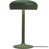Eva Solo Emendo bordlampe Emerald green