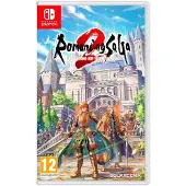 Nintendo Games Switch Romancing Saga 2:revenge Of The Seven