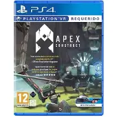 Sony Ps4 Apex Construct Vr