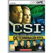 Pc Games Pc Csi Fatal Conspiracy