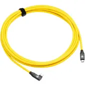 Cobra Tether 90º 5 M Usb-c Til Usb-c-kabel