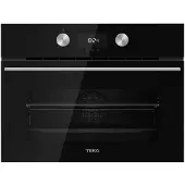 Teka Maestro Hlc 8440 C Cristal Multifunktionsovn 41l