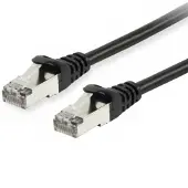 Equip Cat6a Netværkskabel 25 M