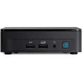 Asus Sistemas Nuc Rnuc13l5ki300000i I3-1315ue Mini Pc