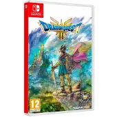 Nintendo Games Switch Dragon Quest Iii Remake