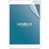 Mobilis Microsoft Surface Go Matte Skærmbeskytter