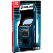 Nintendo Games Switch Taito Milestone Collection Limited Edition