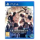 Sony Ps4 13 Sentinels:aegis Rim