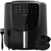 Cecotec Cecofry Rain Pack Airfryer
