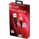 Subsonic Usb C Led Ladestation Til Ps5-controller 3 M