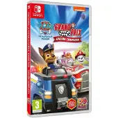 Nintendo Games Switch Paw Patrol Grand Prix Complete Edition