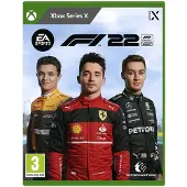 Xbox Games Sx F1 2022