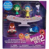 Just Play Inside Out 2 Disney Pixar-figur