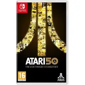 Nintendo Games Switch 50 The Anniversary Celebration