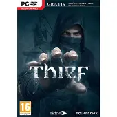 Pc Games Pc Thief Includes The Bank Heist Mission
