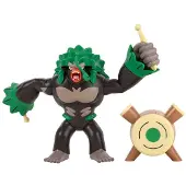 Pokémon Episk Rillaboom-figur