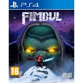 Micromedia Ps4 Fimbul
