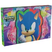 Bizak Sonic Julekalender