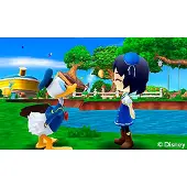 Nintendo Games 3ds Disney Magical World