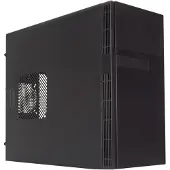 UNYKAch Rain Evo Pc-tårnhus