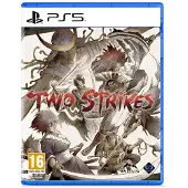 Sony Ps5 Two Strikes