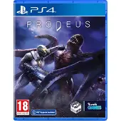 Sony Ps4 Prodeus