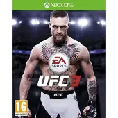 Xbox Games One Ea Sports Ufc 3