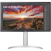 LG 27" 27UP850K - 3840x2160 (4K) - IPS - 96 W USB-C