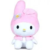Sanrio Hej Kitty My Melody-bamse 30 Cm