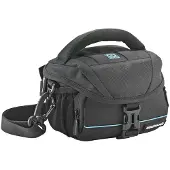 Cullmann Ultralight Pro Vario 200 Skulderkamerataske
