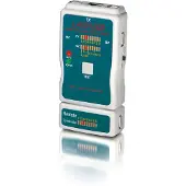 Equip Kabeltester 129964 Med Fjernbetjening