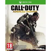 Xbox Games One Call Of Duty Advanced Warfare