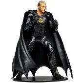 Mcfarlane Toys Batman Dc Multiverse The Flash Michael Keaton Uden Maske Figur