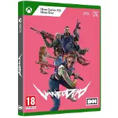 Xbox Games Series X/s Wanted Dead