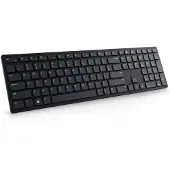 Dell Kb500 Trådløst Tastatur