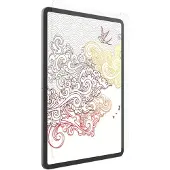 Invisibleshield Fusion+ Canvas Ipad 12.9 Skærmbeskytter