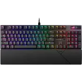 Asus Rog Strix Scope Ii Gamingtastatur