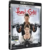 Paramount Hans Og Grete Blu-ray Dansk