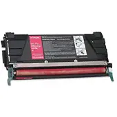 Generico Lexmark C734/c736/x738 Toner