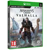 Xbox Games Series S/x Assassin´s Creed Valhalla