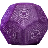 Numskull Destiny Plush Legendary Engram Figur